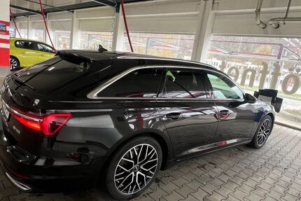 Audi A6 115.000 km 28.500 &euro; Hasloch 97907