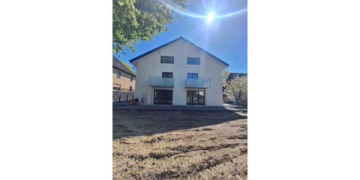 Doppelhaushälfte Herford Falkendiek - 6 Zimmer, 207 m&sup2;, 520.000&euro; | Angebot:26901696