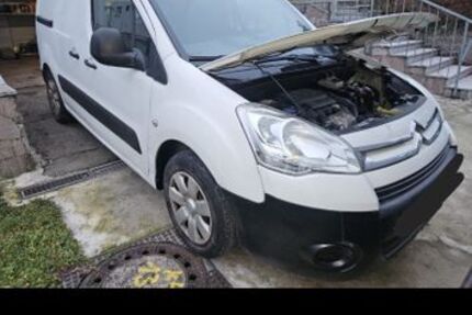 Citroen Berlingo 103.000 km 2.500 &euro; Sachsenheim 74343