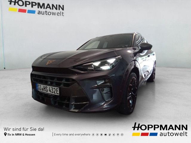 Cupra Terramar 15.900 km 49.810 € Dillenburg 35683