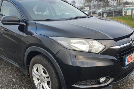 Honda HR-V 135.000 km 11.450 &euro; Upgant- Schott 26529