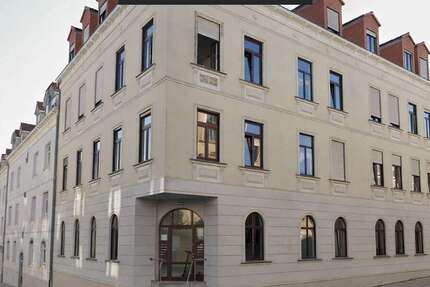 Wohnung zum Kaufen in Meerane 40.000 € 38.31 m² 2 zimmer