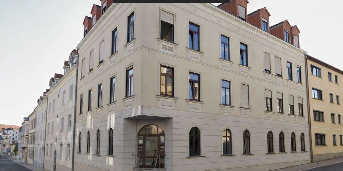 Wohnung zum Kaufen in Meerane 40.000 € 38.31 m² 2 zimmer