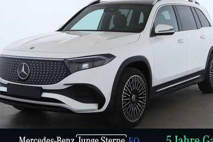 Mercedes-Benz EQB 32.987 km 44.994 &euro; Weyhe 28844
