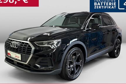 Audi Q3 41.900 km 28.760 &euro; Ludwigsburg 71636