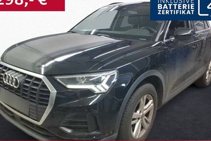 Audi Q3 41.900 km 29.930 &euro; Ludwigsburg 71636