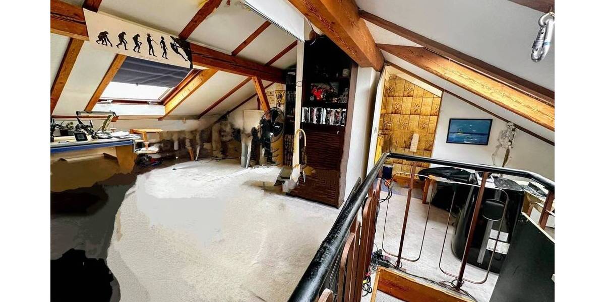 Mehrfamilienhaus, Wohnhaus Lauf an der Pegnitz Kotzenhof - 5 Zimmer, 120 m&sup2;, 399.500&euro; | Angebot:25563815