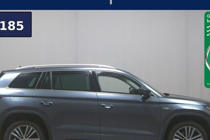 Skoda Kodiaq 153.600 km 24.280 &euro; Gyhum/Bockel 27404