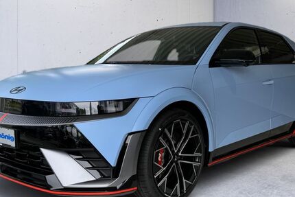 Hyundai IONIQ 5 34.800 km 54.990 &euro; Freiburg im Breisgau 79108