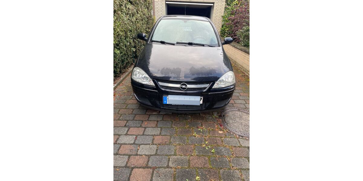 Opel Corsa 112.324 km 2.299 &euro; Peine 31226