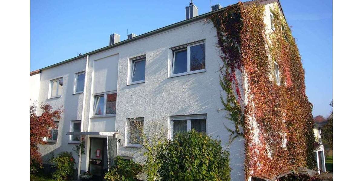 Etagenwohnung Reutlingen Ohmenhausen - 2 Zimmer, 30 m&sup2;, 390&euro; | Angebot:26800461