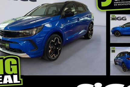 Opel Grandland (X) 55.550 km 21.480 &euro; Augsburg 86167