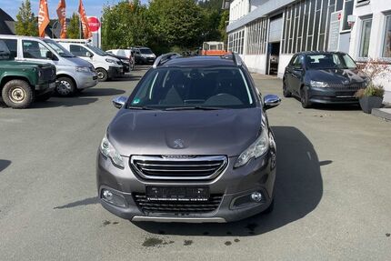 Peugeot 2008 113.378 km 6.950 &euro; Schmallenberg 57392