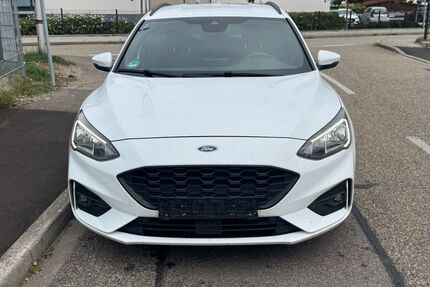 Ford Focus 189.000 km 7.990 &euro; Appenweier 77767