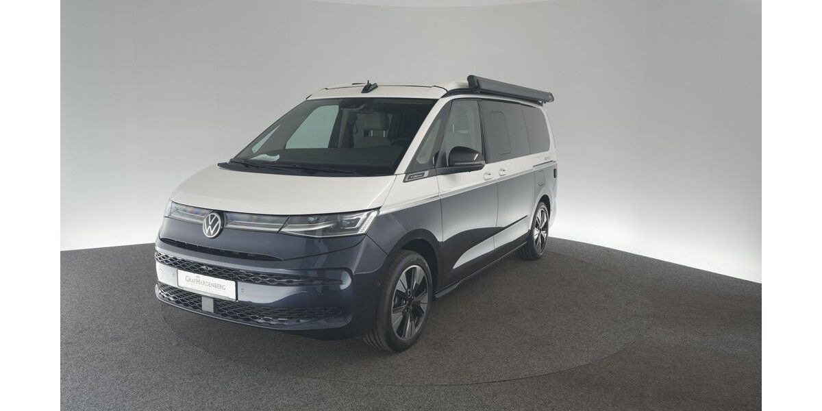 VW T7 California 10.000 km 93.597 € Karlsruhe 76131