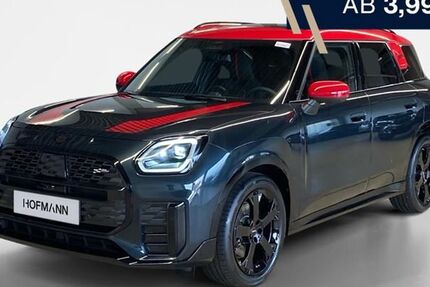 Mini Countryman D (Cooper) 2.200 km 40.907 &euro; Ingolstadt 85053