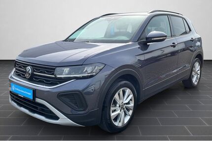 VW T-Cross 11.811 km 20.500 &euro; Ladenburg 68526