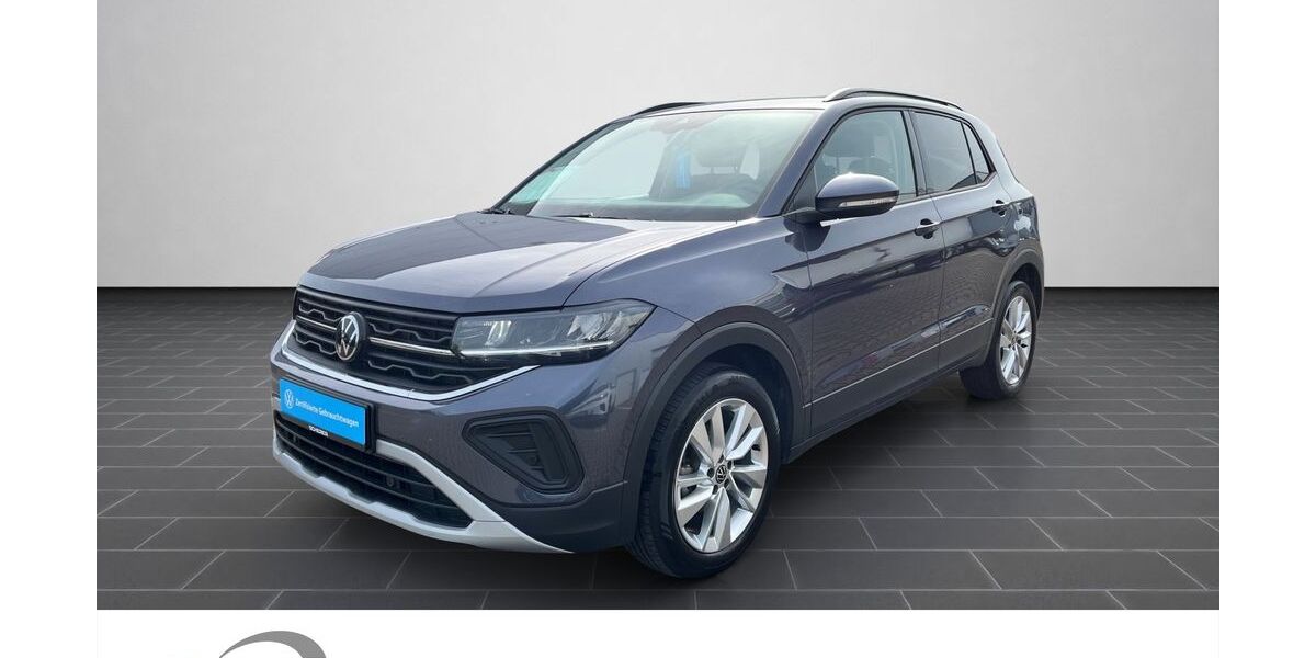 VW T-Cross 11.811 km 20.500 &euro; Ladenburg 68526