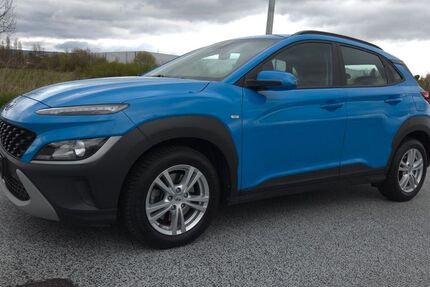Hyundai KONA 77.000 km 13.590 &euro; Wiesbaden 65203