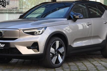 Volvo XC40 2.000 km 47.890 € Berlin 14165