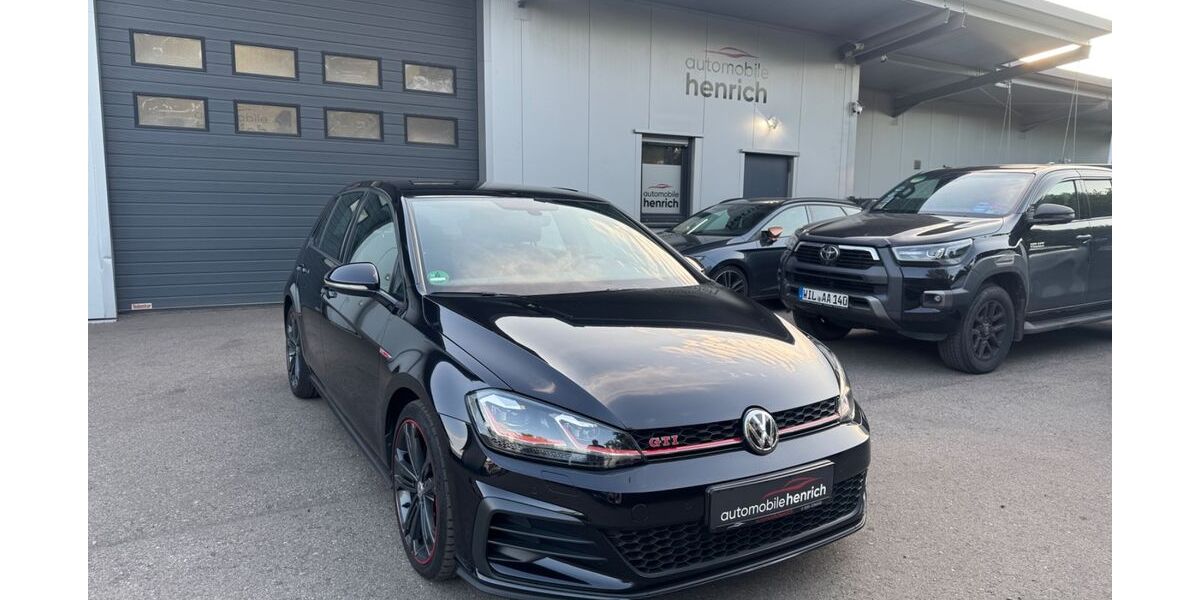 VW Golf 99.800 km 19.950 &euro; Rheinböllen 55494