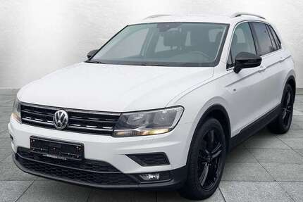VW Tiguan 143.400 km 17.990 &euro; Wipperfuerth 51688