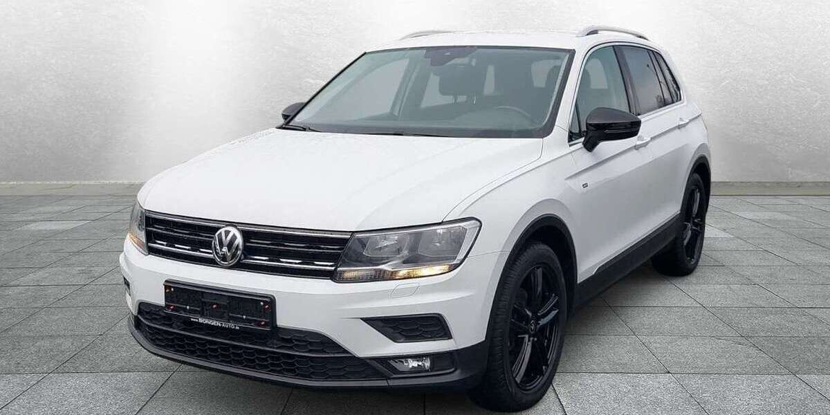 VW Tiguan 143.400 km 17.990 &euro; Wipperfuerth 51688