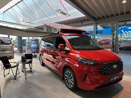 Tourneo Custom