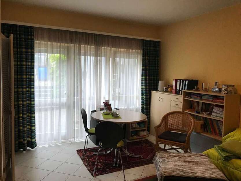 Wohnung zum Mieten in Rottweil 440 € 25 m²