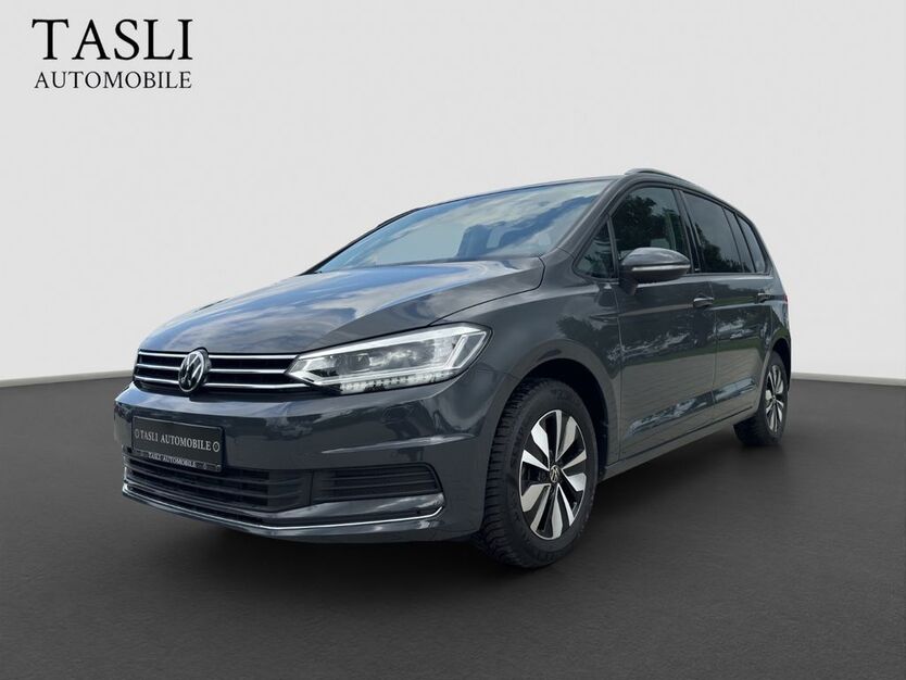 VW Touran 15.300 km 35.990 € Donaueschingen 78166