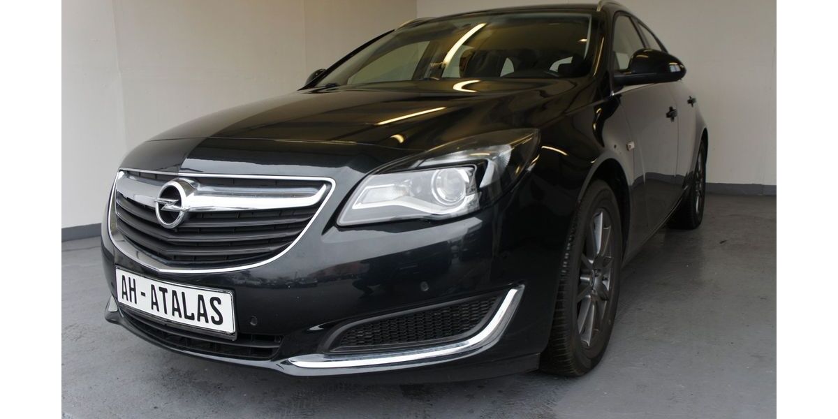 Opel Insignia 118.000 km 11.900 &euro; Sindelfingen 71065
