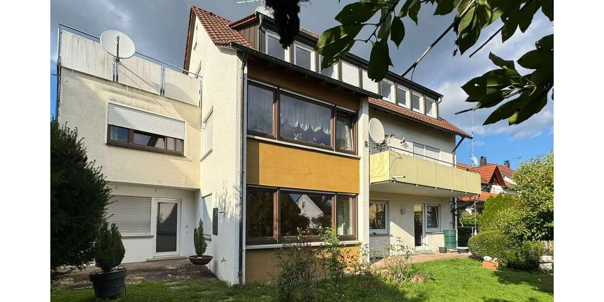 Einfamilienhaus Denkendorf - 11 Zimmer, 290 m&sup2;, 785.000&euro; | Angebot:27087243