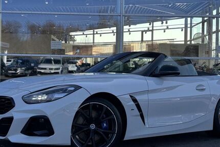 BMW Z4 4.243 km 47.900 &euro; Michelfeld 74545