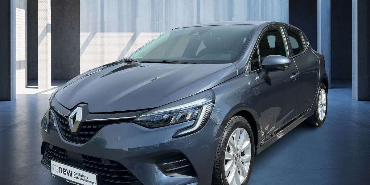 Renault Clio 76.023 km 11.950 &euro; Sankt Augustin 53757