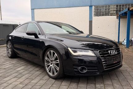 Audi A7 199.950 km 18.600 &euro; Mannheim 68309