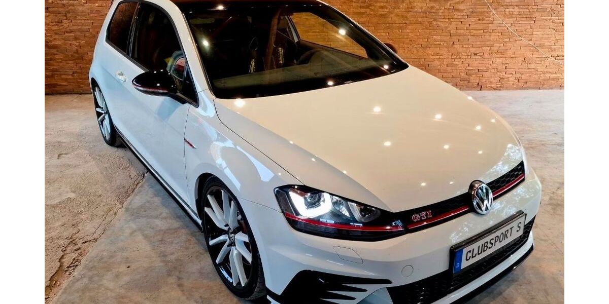 VW Golf 17.448 km 74.980 &euro; Hörenhausen 88477