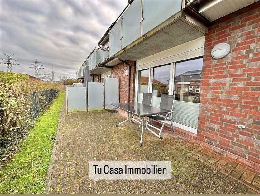 Wohnung zum Kaufen in Norden , Ostfriesl 279.000 € 52.61 m²