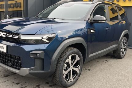 Dacia Bigster 1.500 km 35.990 &euro; Bautzen 02625