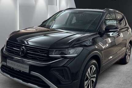 VW T-Cross 2.999 km 29.300 &euro; Speyer 67346