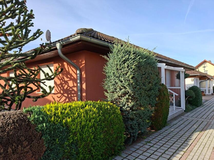 Bungalow Haus in Hoyerswerda zu vermieten zimmer