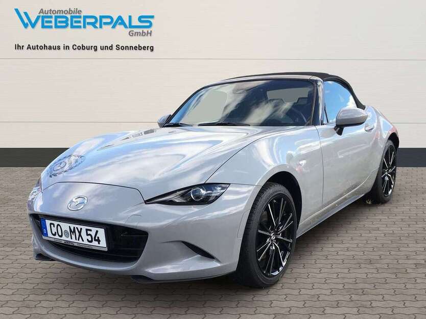 MX-5
