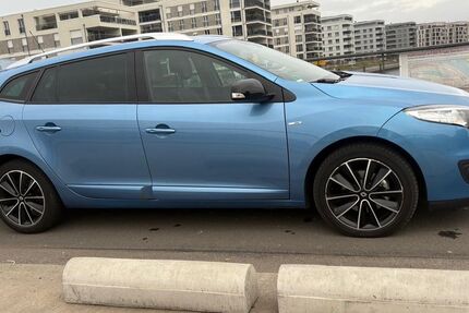 Renault Megane 175.000 km 5.000 &euro; Frankfurt am main 60386