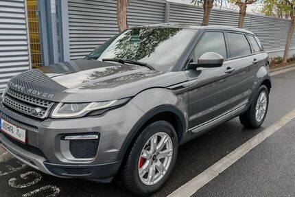 Land Rover Range Rover Evoque 223.000 km 9.999 € Frankfurt am/Main 60389
