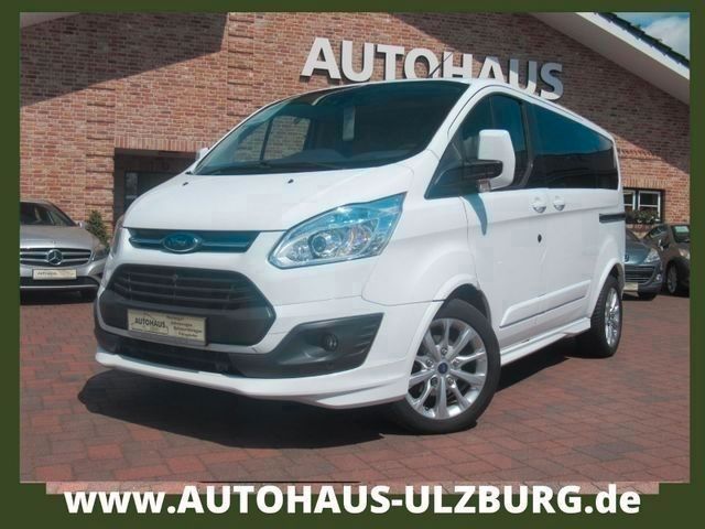 Ford Transit Custom 137.661 km 17.900 € Henstedt Ulzburg(20 km nördlich von HH-direkt an der A7) 24558