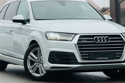 Audi Q7 127.655 km 38.999 &euro; Haselbach 94354