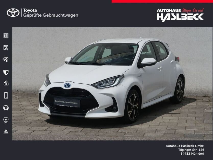 Yaris