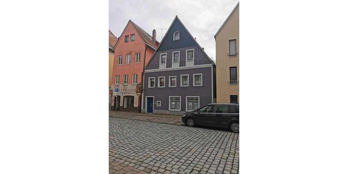 Mehrfamilienhaus, Wohnhaus Ansbach - 10 Zimmer, 400.000&euro; | Angebot:18870511
