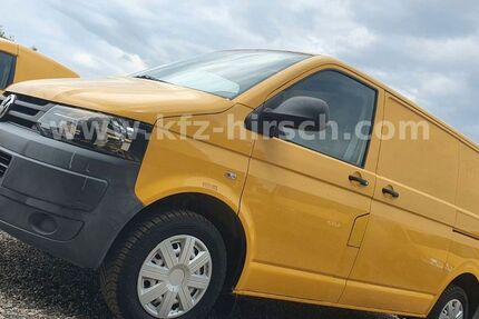 VW T5 Transporter 80.000 km 7.890 &euro; Pfeffenhausen 84076