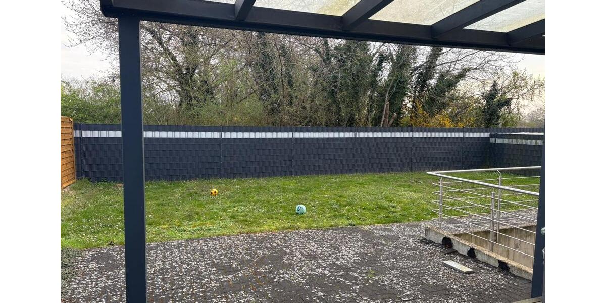 Erdgeschoßwohnung Düren Mariaweiler-Hoven - 3 Zimmer, 85 m&sup2;, 1.000&euro; | Angebot:25922822