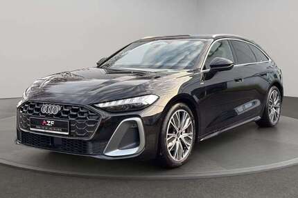 Audi A5 1.021 km 54.990 &euro; Flensburg 24941